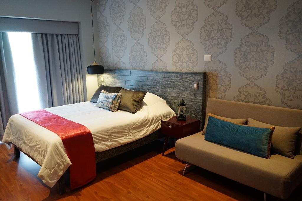 Larcomar Luxury Penthouse Daire Lima Dış mekan fotoğraf