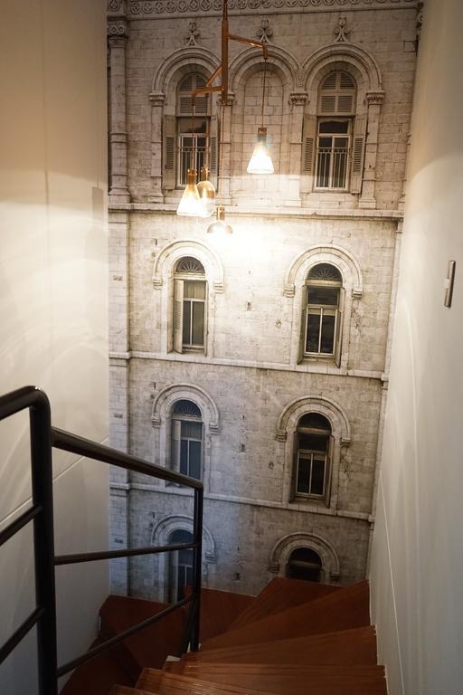 Larcomar Luxury Penthouse Daire Lima Dış mekan fotoğraf