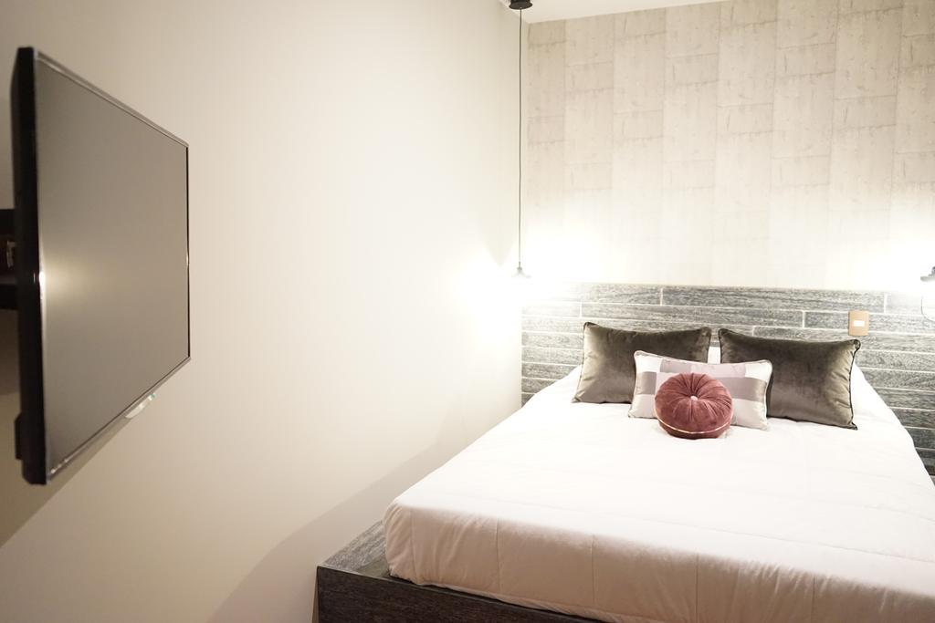Larcomar Luxury Penthouse Daire Lima Dış mekan fotoğraf