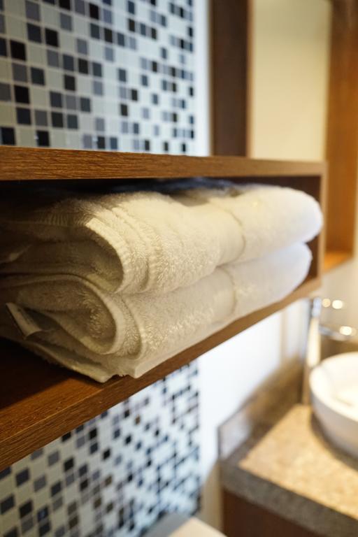 Larcomar Luxury Penthouse Daire Lima Oda fotoğraf