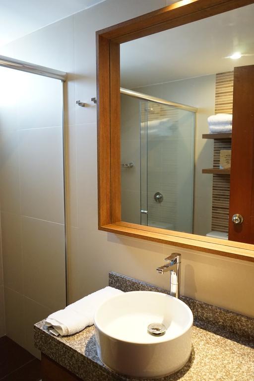 Larcomar Luxury Penthouse Daire Lima Dış mekan fotoğraf