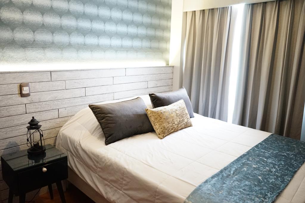 Larcomar Luxury Penthouse Daire Lima Oda fotoğraf