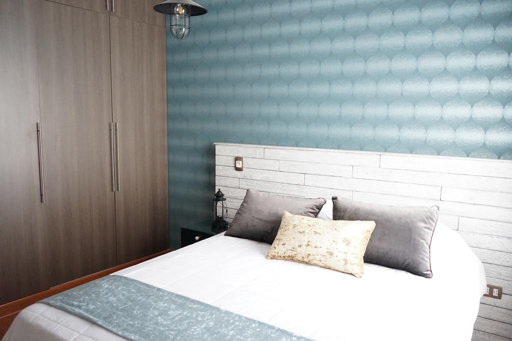 Larcomar Luxury Penthouse Daire Lima Oda fotoğraf