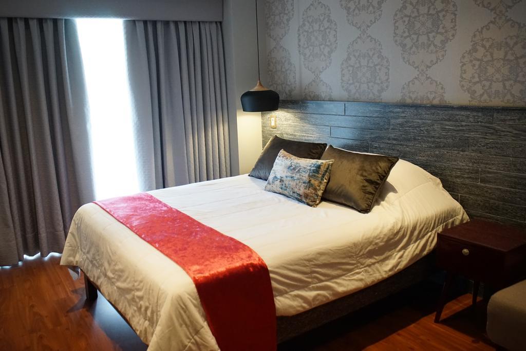 Larcomar Luxury Penthouse Daire Lima Dış mekan fotoğraf