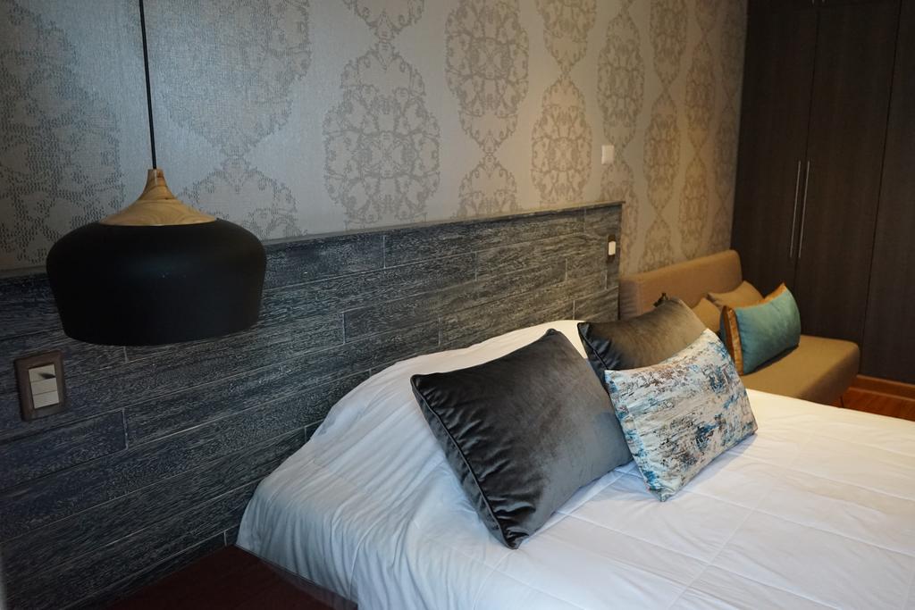 Larcomar Luxury Penthouse Daire Lima Dış mekan fotoğraf