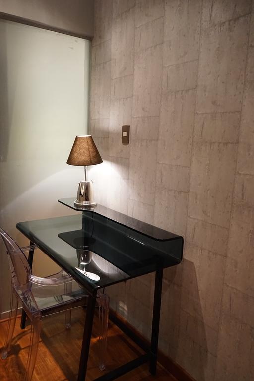 Larcomar Luxury Penthouse Daire Lima Oda fotoğraf