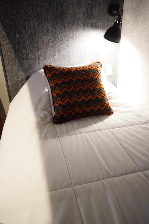 Larcomar Luxury Penthouse Daire Lima Oda fotoğraf