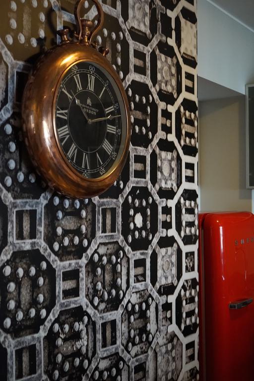 Larcomar Luxury Penthouse Daire Lima Dış mekan fotoğraf