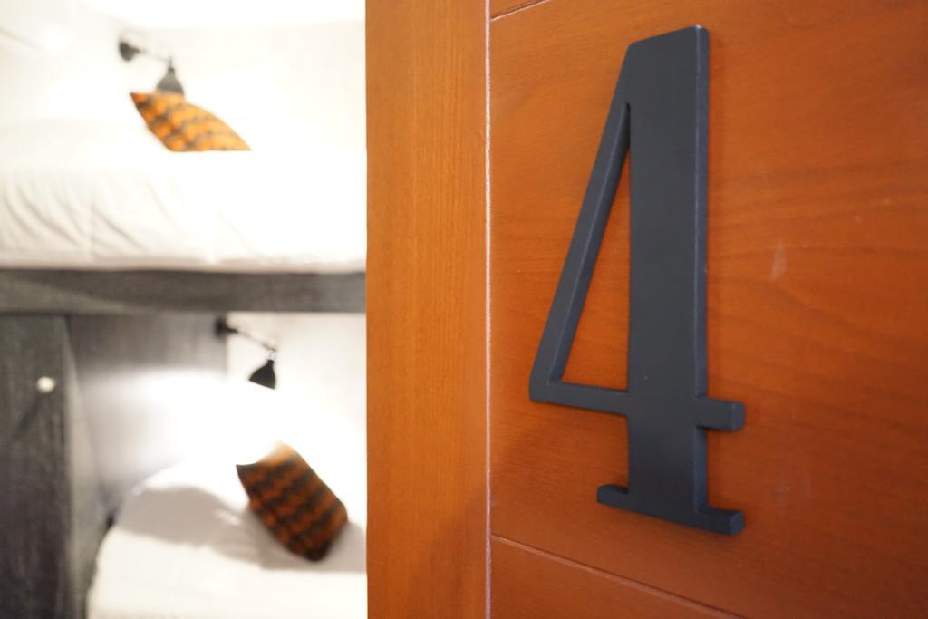Larcomar Luxury Penthouse Daire Lima Oda fotoğraf