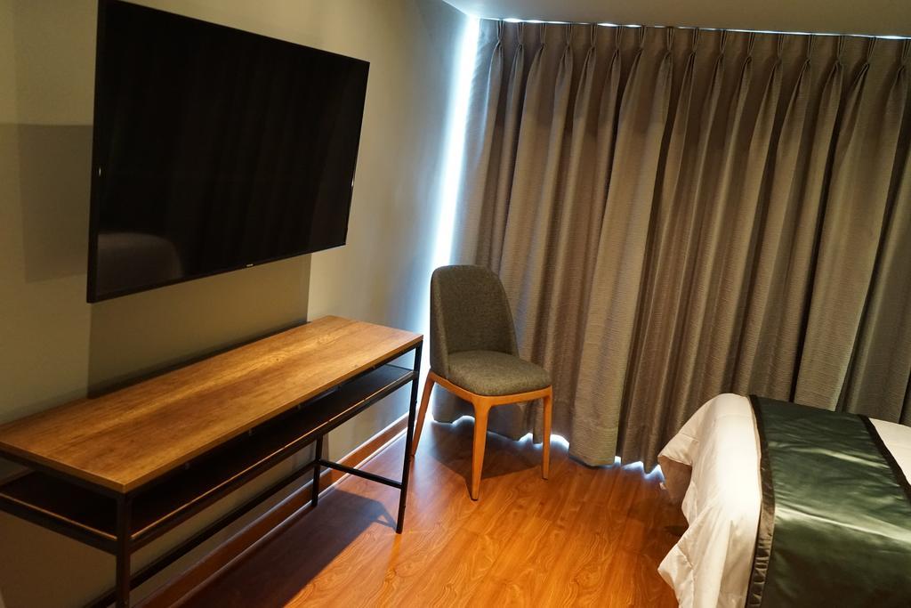 Larcomar Luxury Penthouse Daire Lima Dış mekan fotoğraf